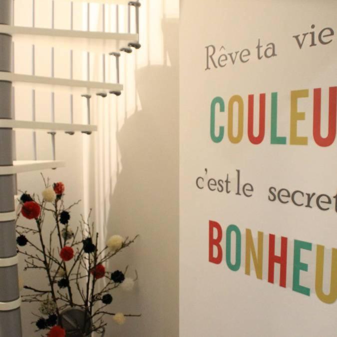 Gite La Feuille D'Acanthe Bucilly Exterior foto